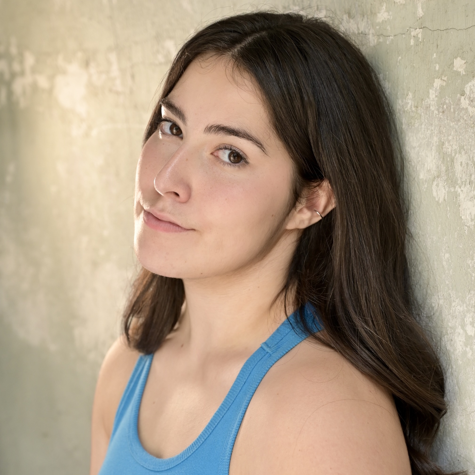 Grace Trenouth &rsquo;27